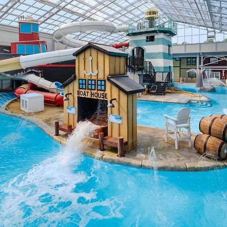 Margaritaville Resort Cape Cod Hyannis Esterno foto
