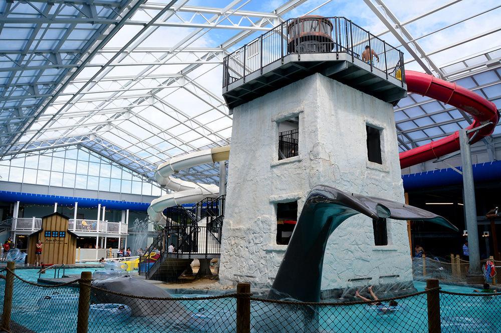 Margaritaville Resort Cape Cod Hyannis Esterno foto