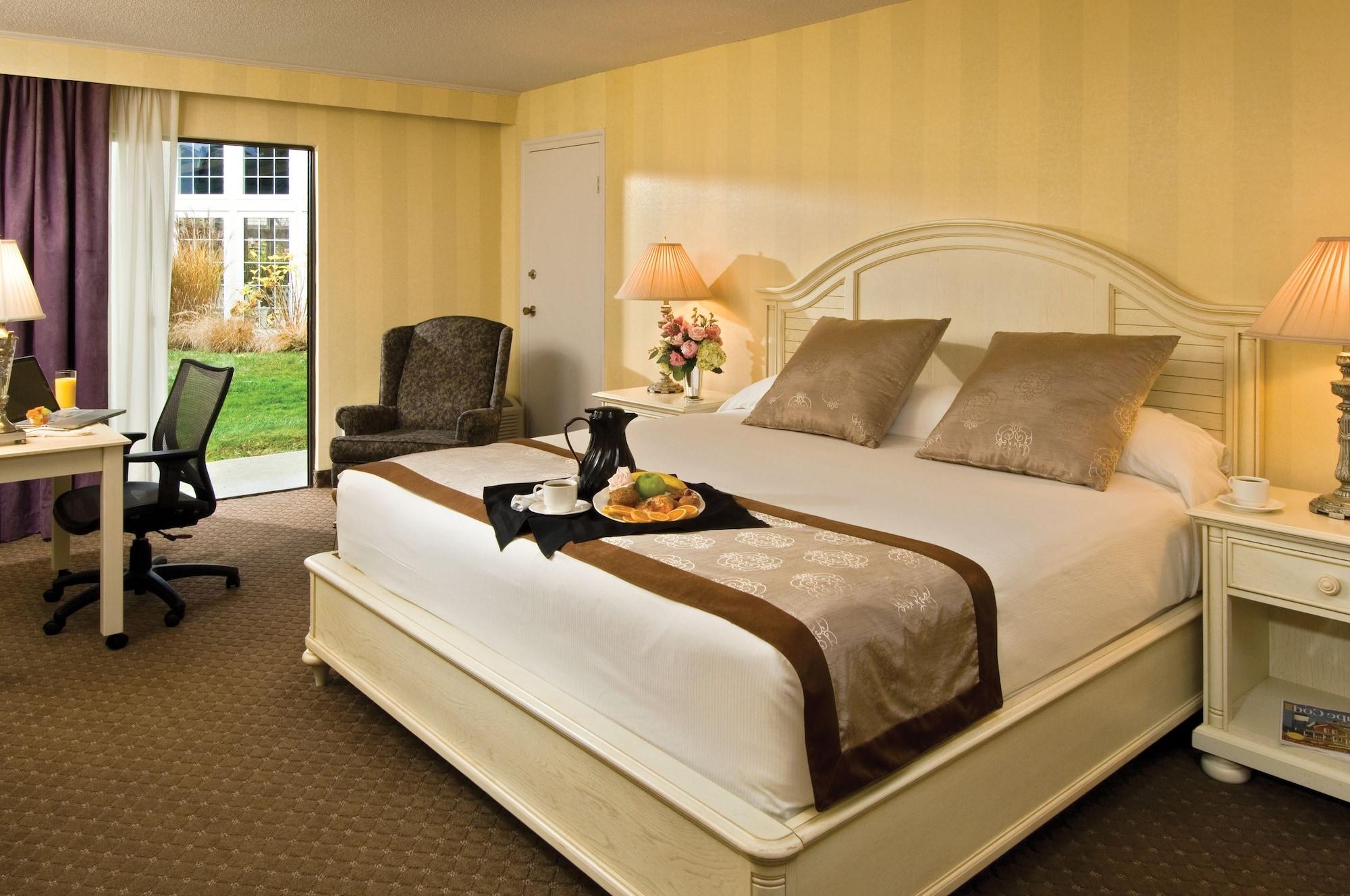 Margaritaville Resort Cape Cod Hyannis Esterno foto
