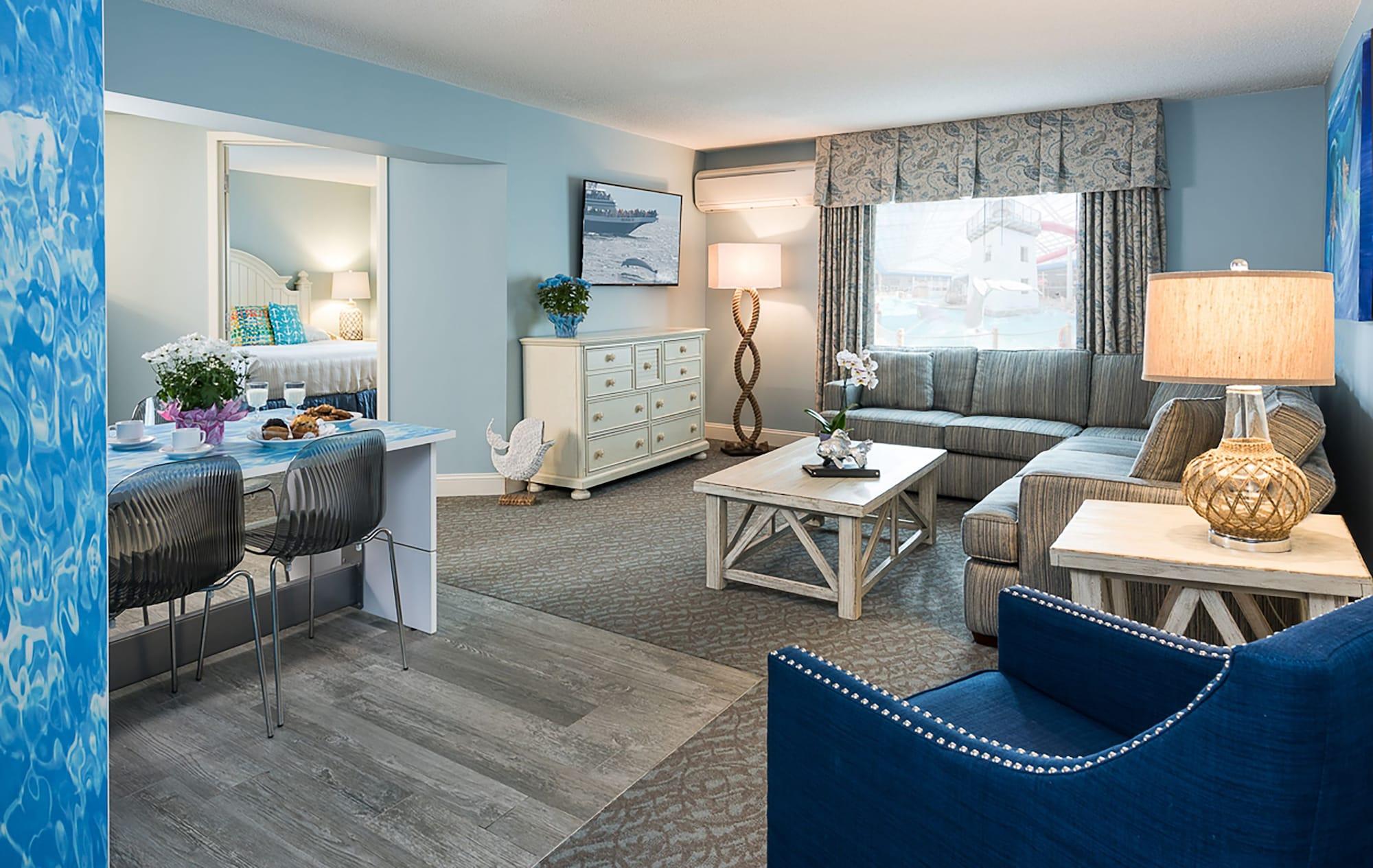 Margaritaville Resort Cape Cod Hyannis Esterno foto