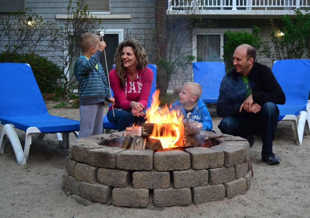 Margaritaville Resort Cape Cod Hyannis Servizi foto