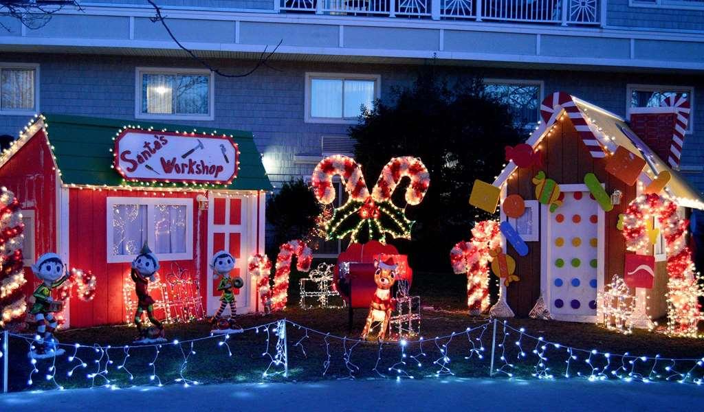 Margaritaville Resort Cape Cod Hyannis Servizi foto