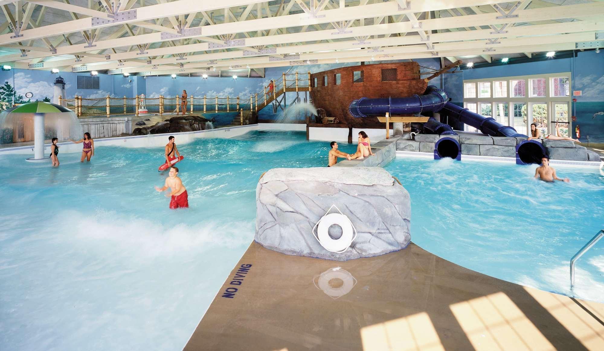 Margaritaville Resort Cape Cod Hyannis Esterno foto
