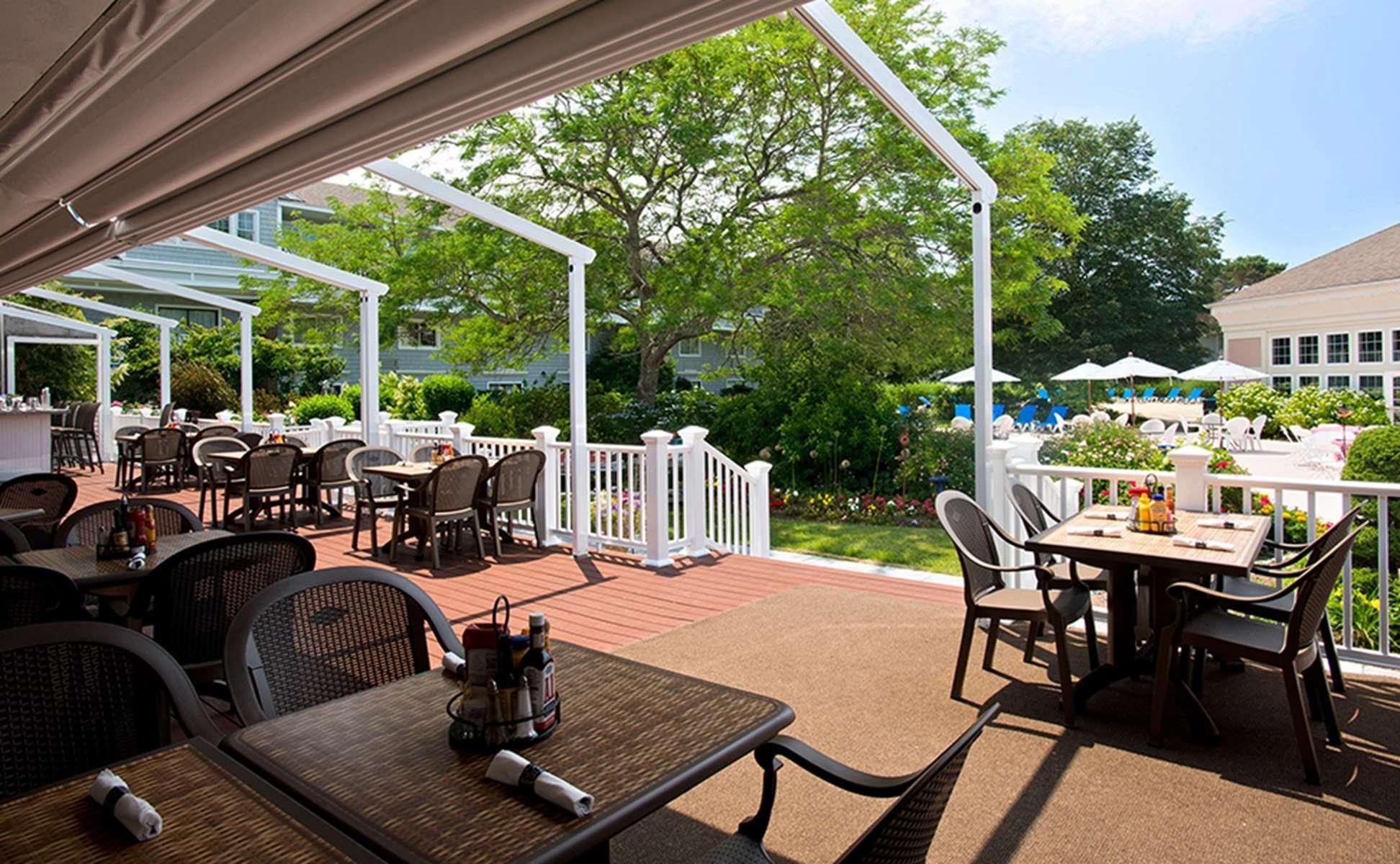 Margaritaville Resort Cape Cod Hyannis Esterno foto
