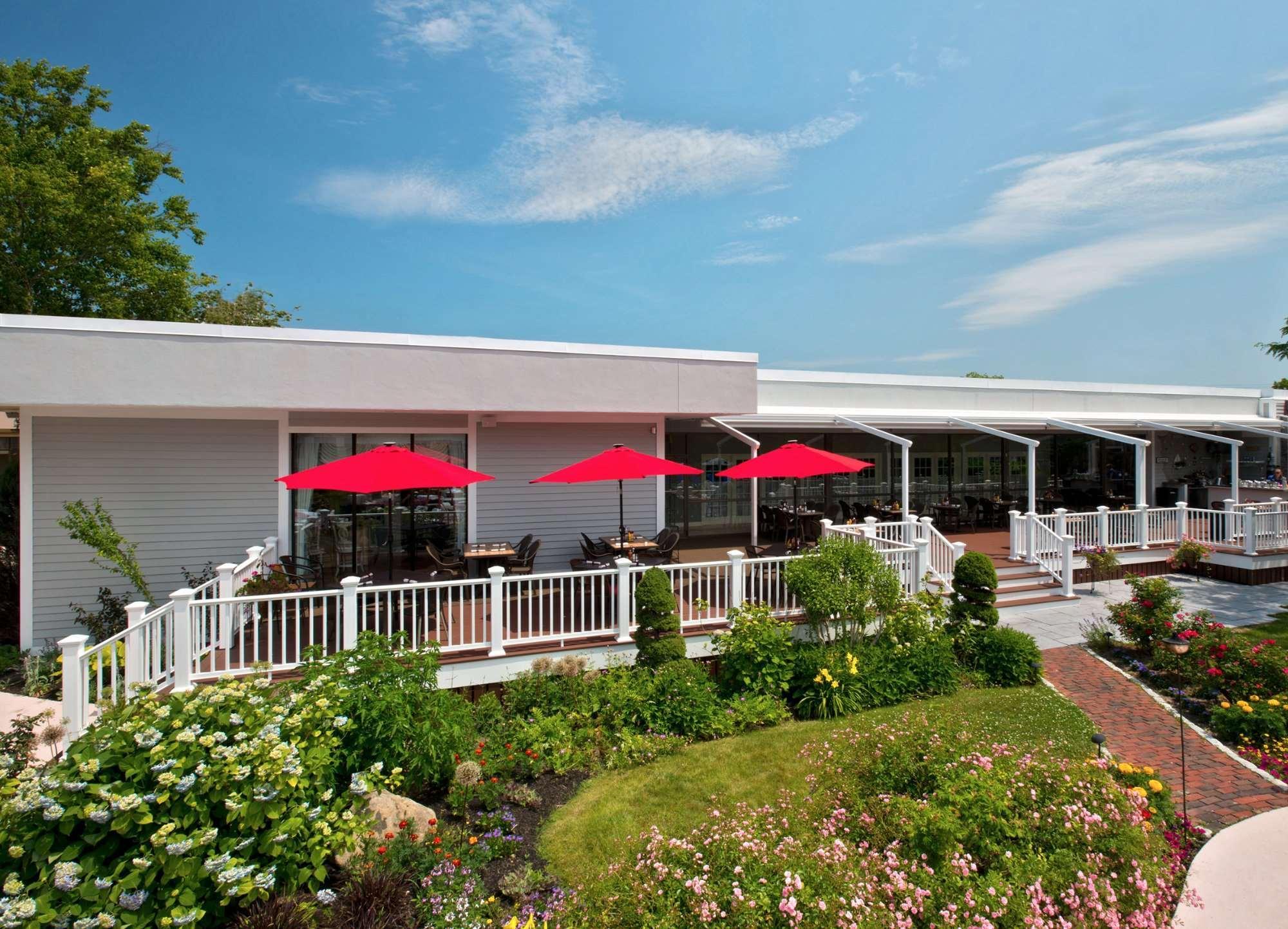 Margaritaville Resort Cape Cod Hyannis Esterno foto