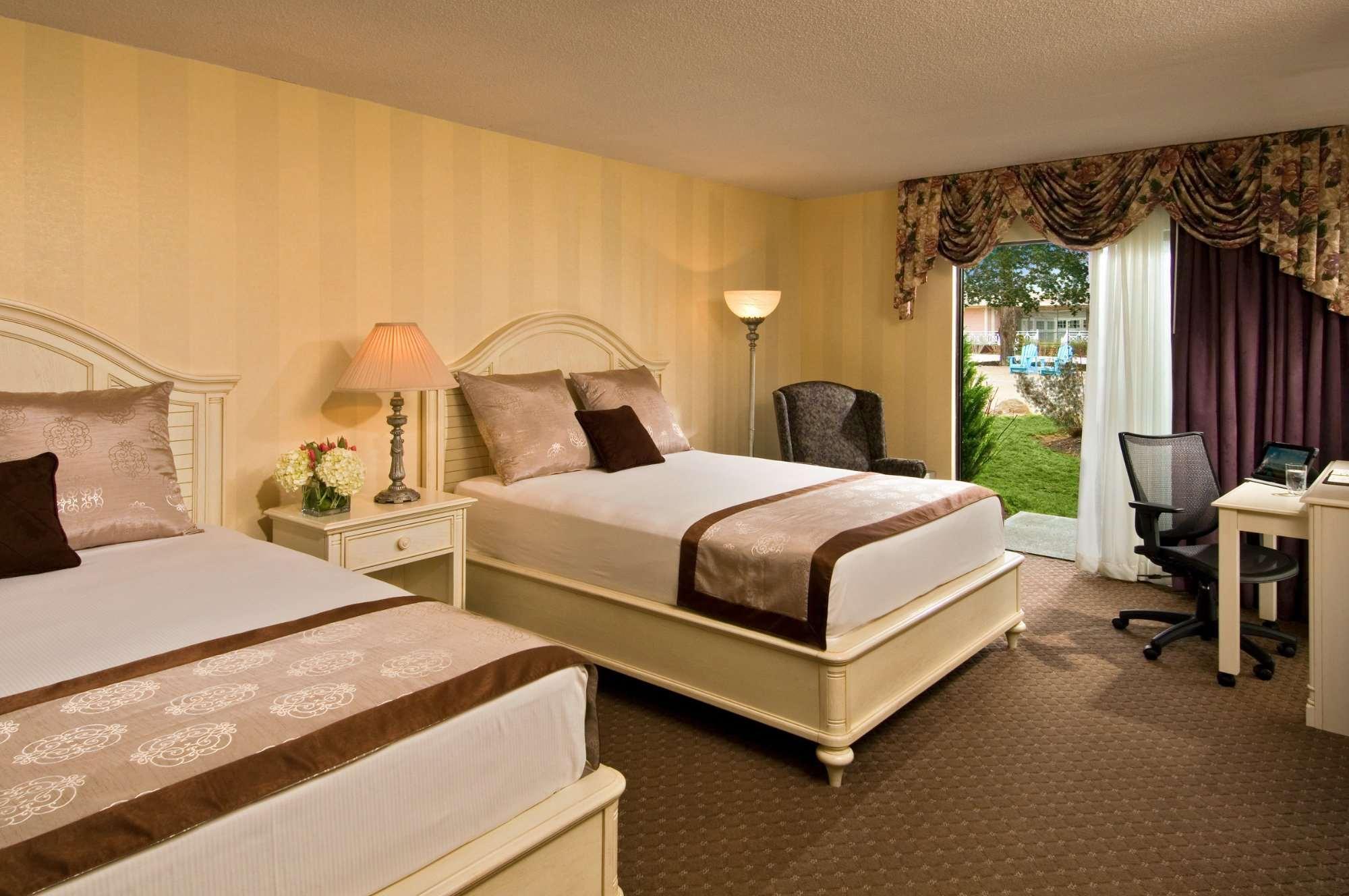 Margaritaville Resort Cape Cod Hyannis Camera foto