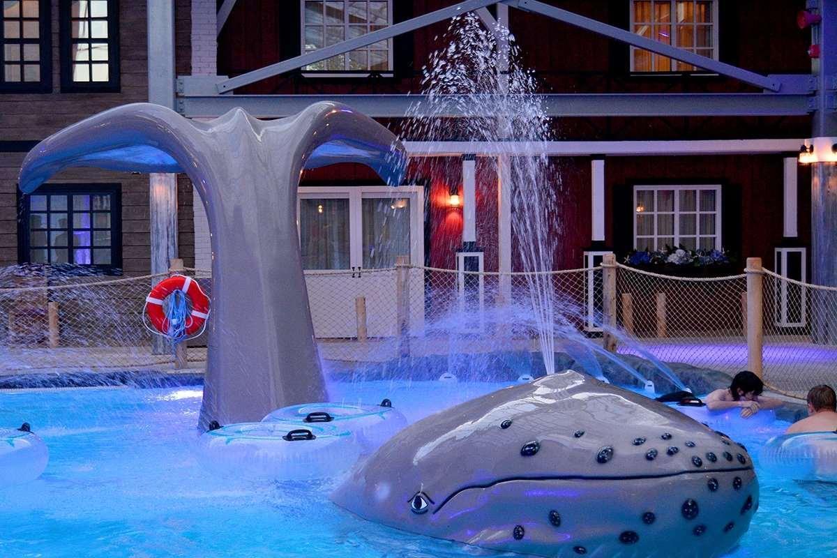 Margaritaville Resort Cape Cod Hyannis Esterno foto