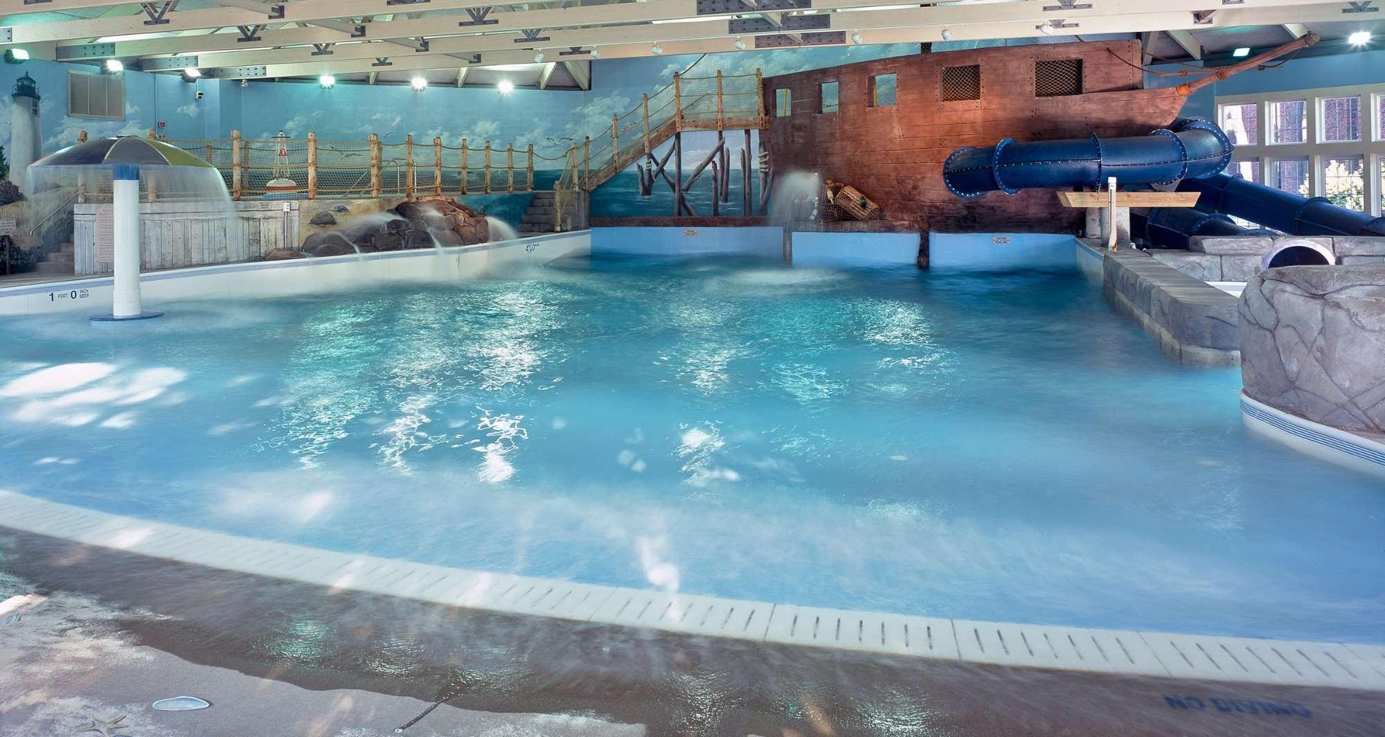 Margaritaville Resort Cape Cod Hyannis Esterno foto
