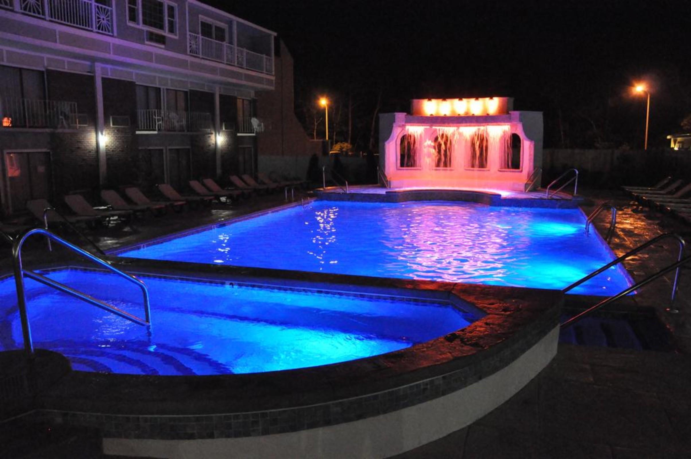 Margaritaville Resort Cape Cod Hyannis Esterno foto