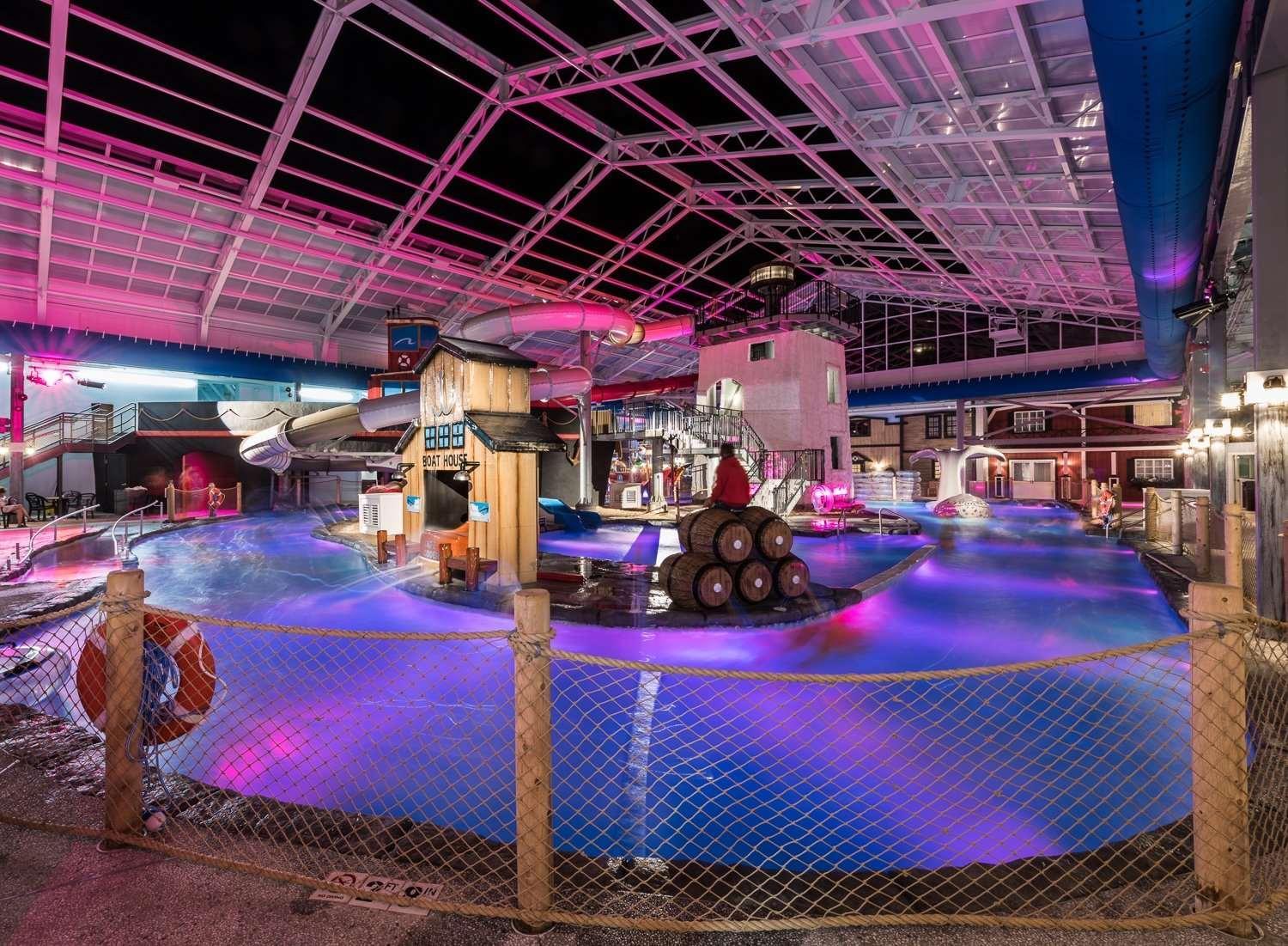 Margaritaville Resort Cape Cod Hyannis Esterno foto