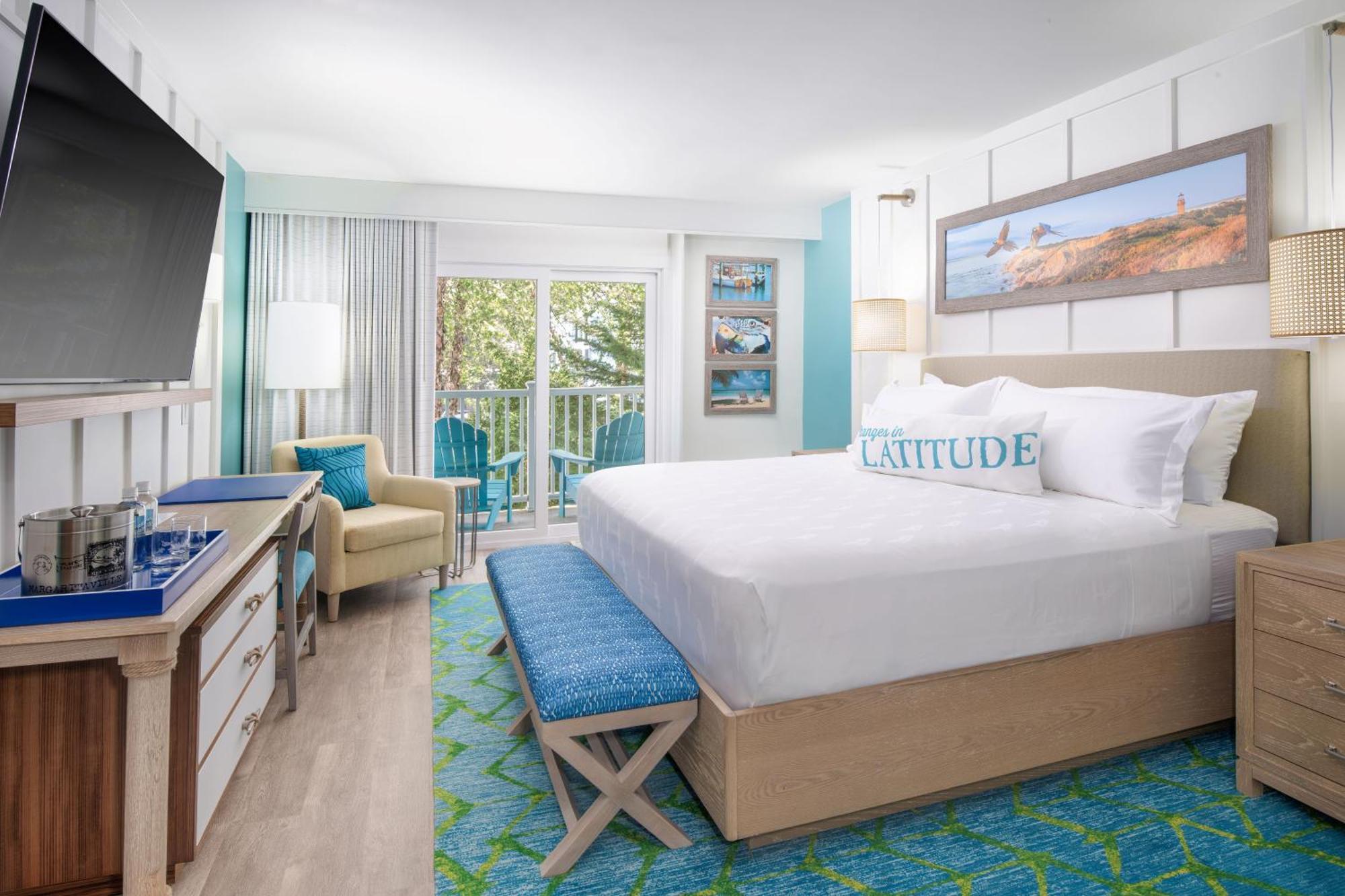 Margaritaville Resort Cape Cod Hyannis Esterno foto
