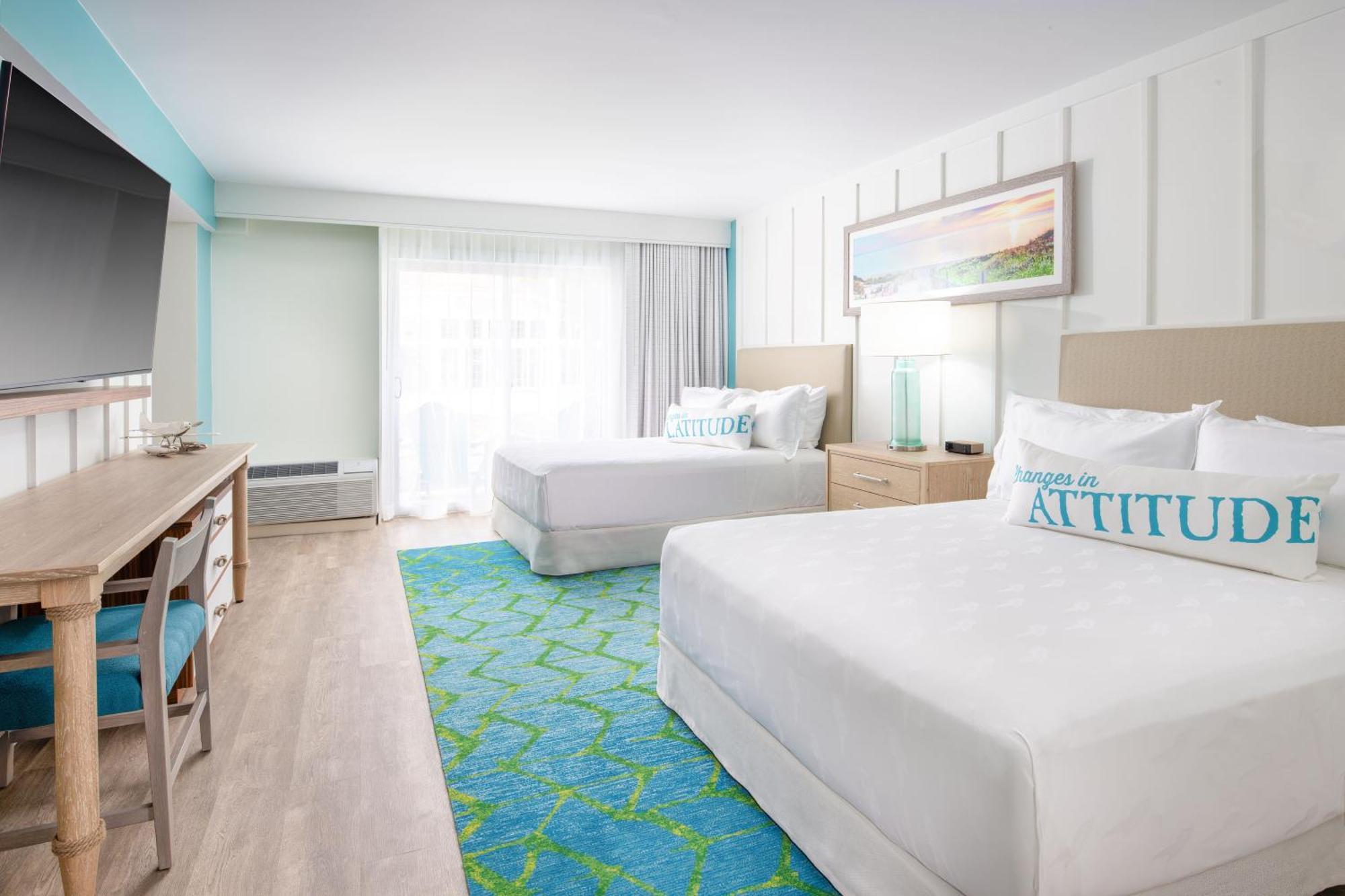 Margaritaville Resort Cape Cod Hyannis Esterno foto