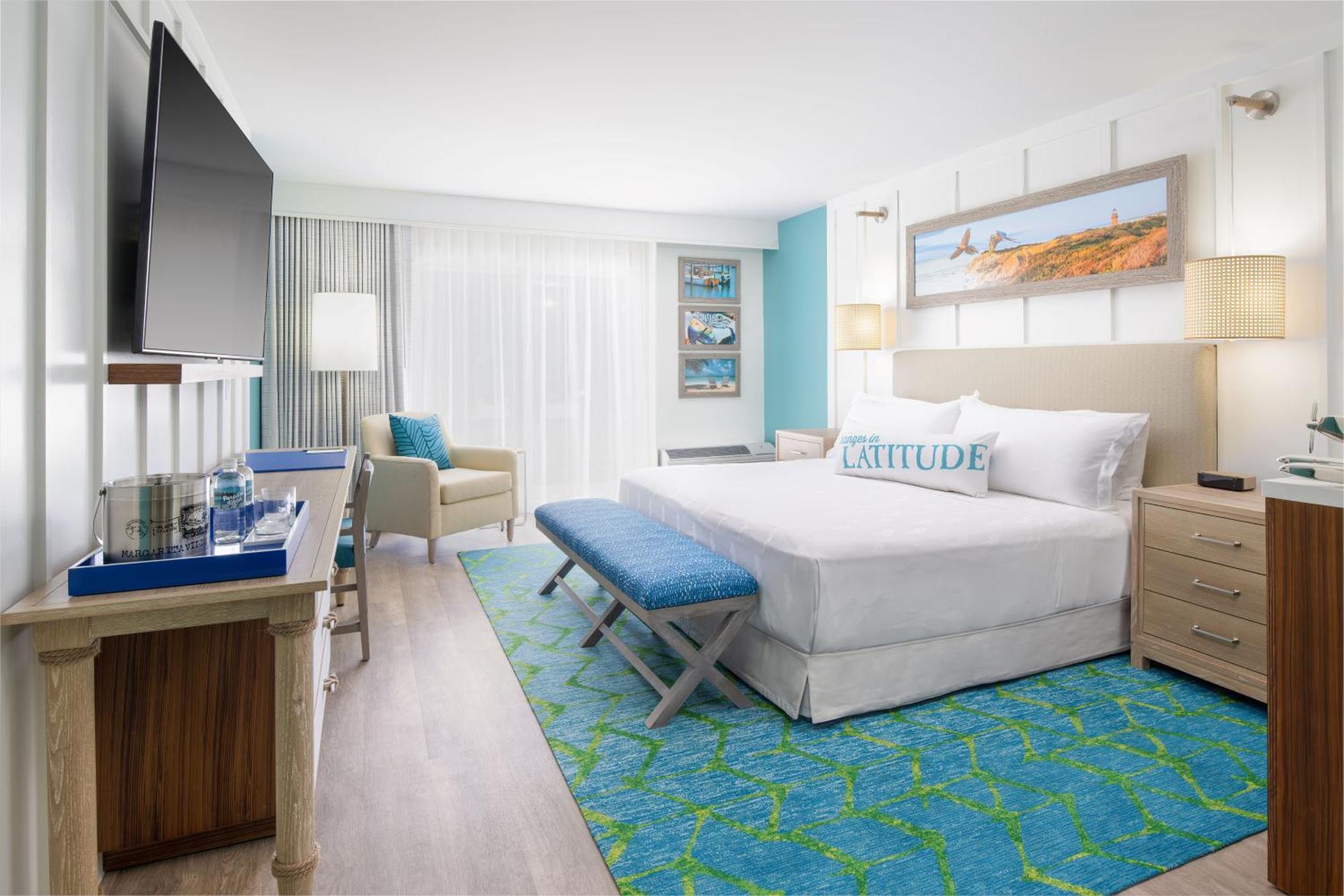 Margaritaville Resort Cape Cod Hyannis Esterno foto
