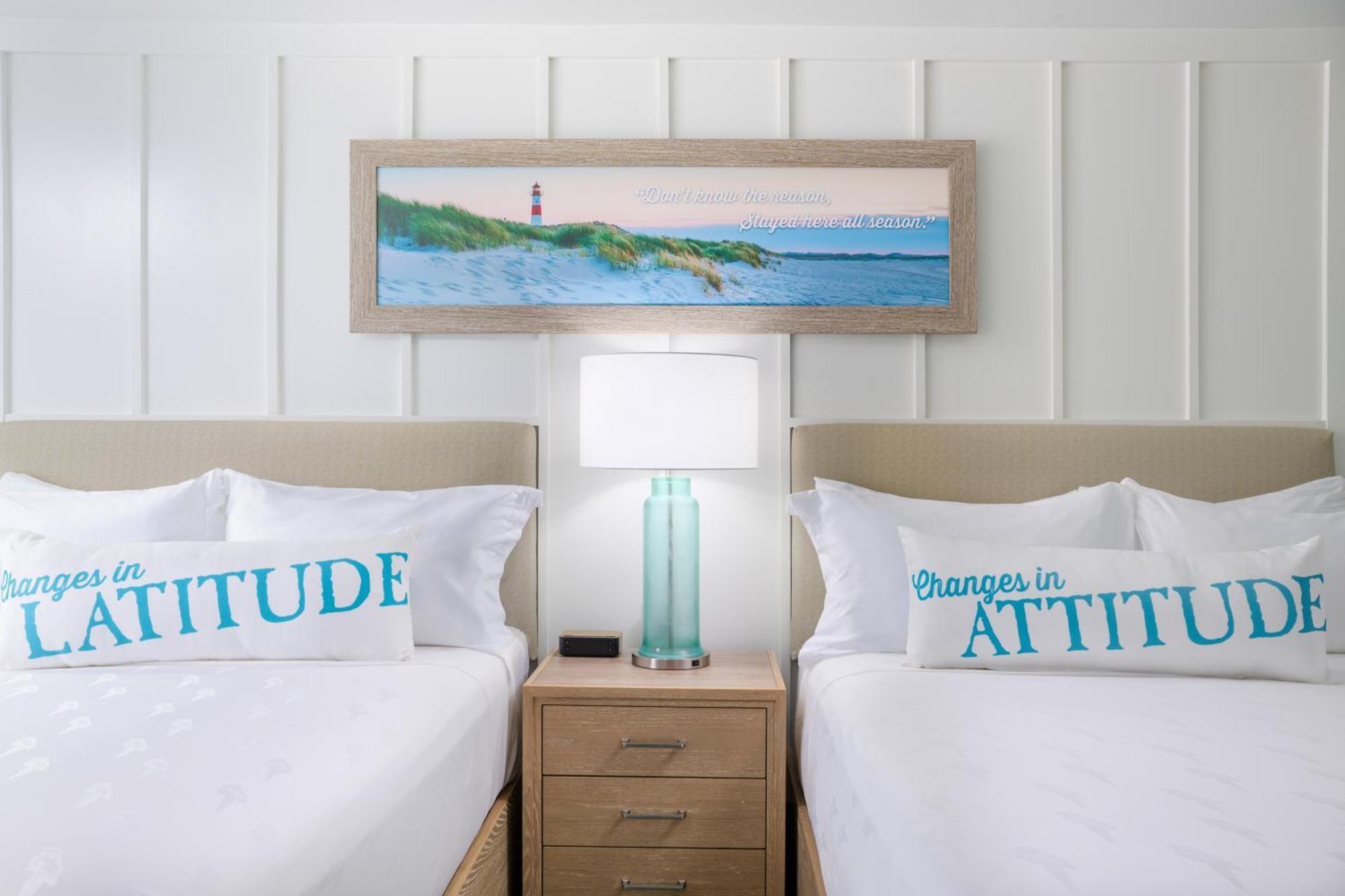 Margaritaville Resort Cape Cod Hyannis Esterno foto