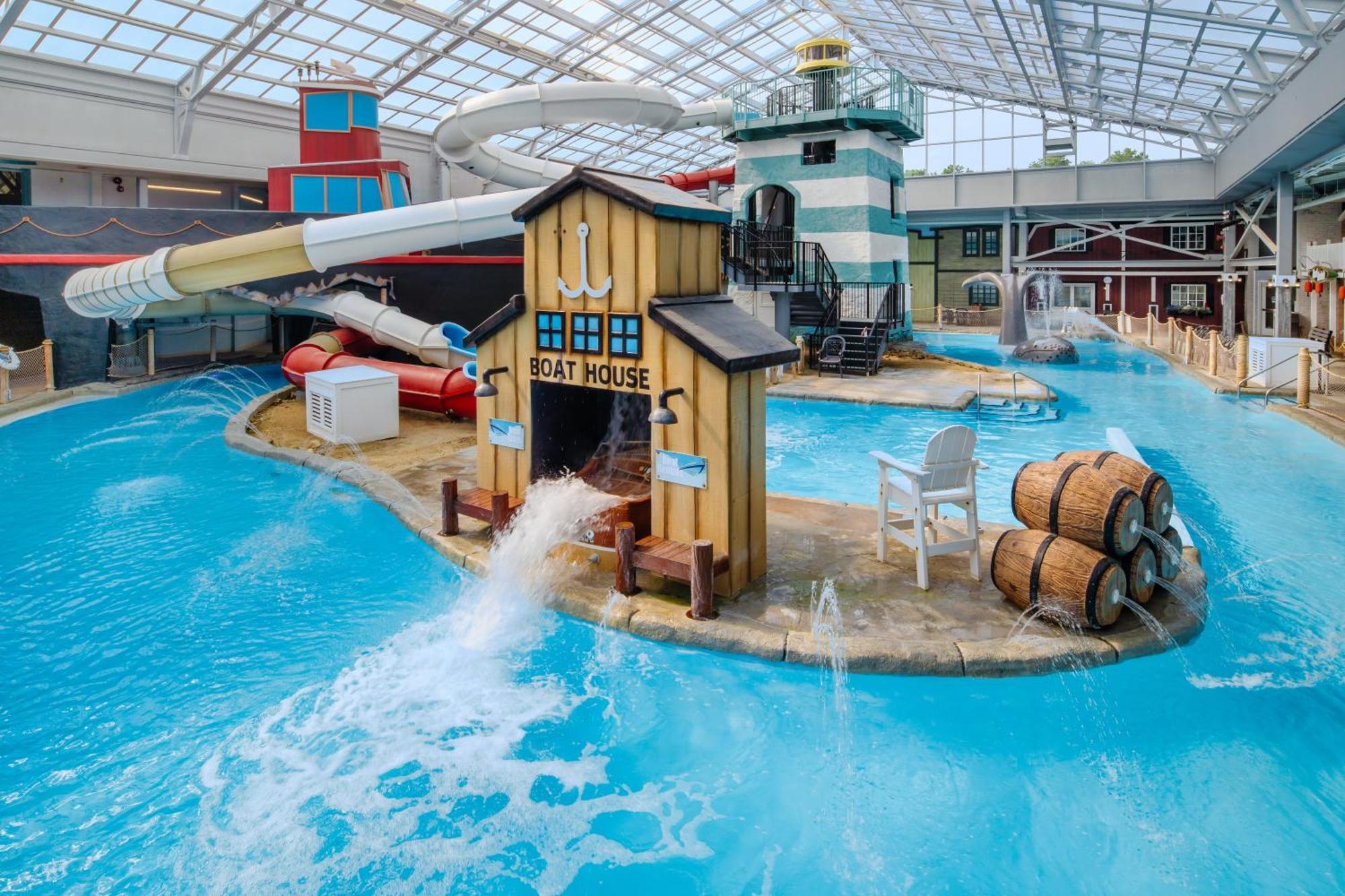 Margaritaville Resort Cape Cod Hyannis Esterno foto