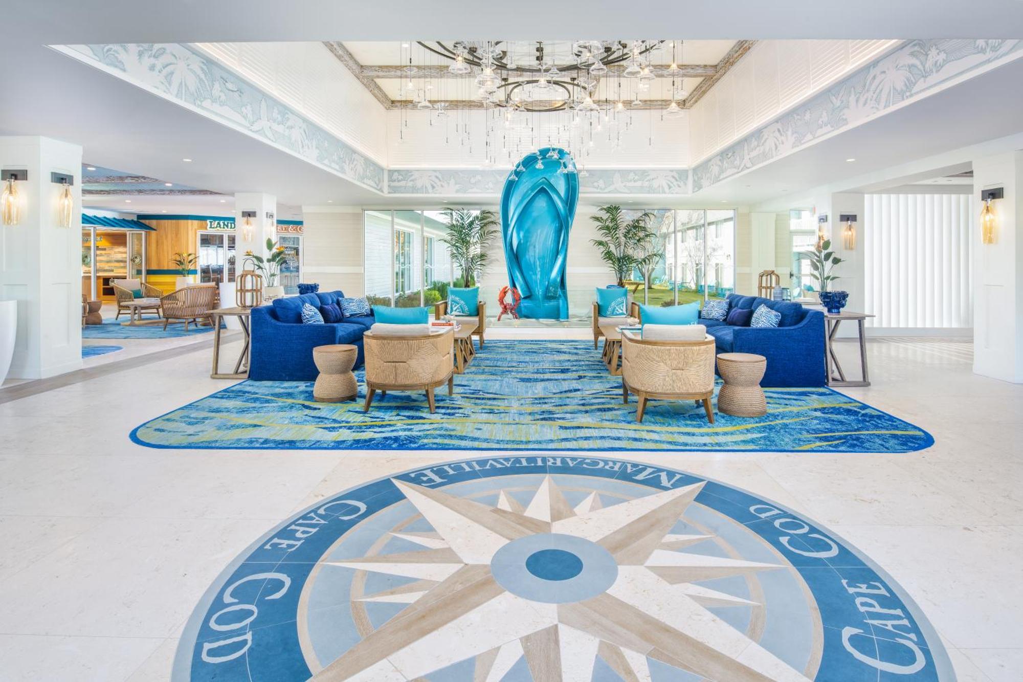 Margaritaville Resort Cape Cod Hyannis Esterno foto