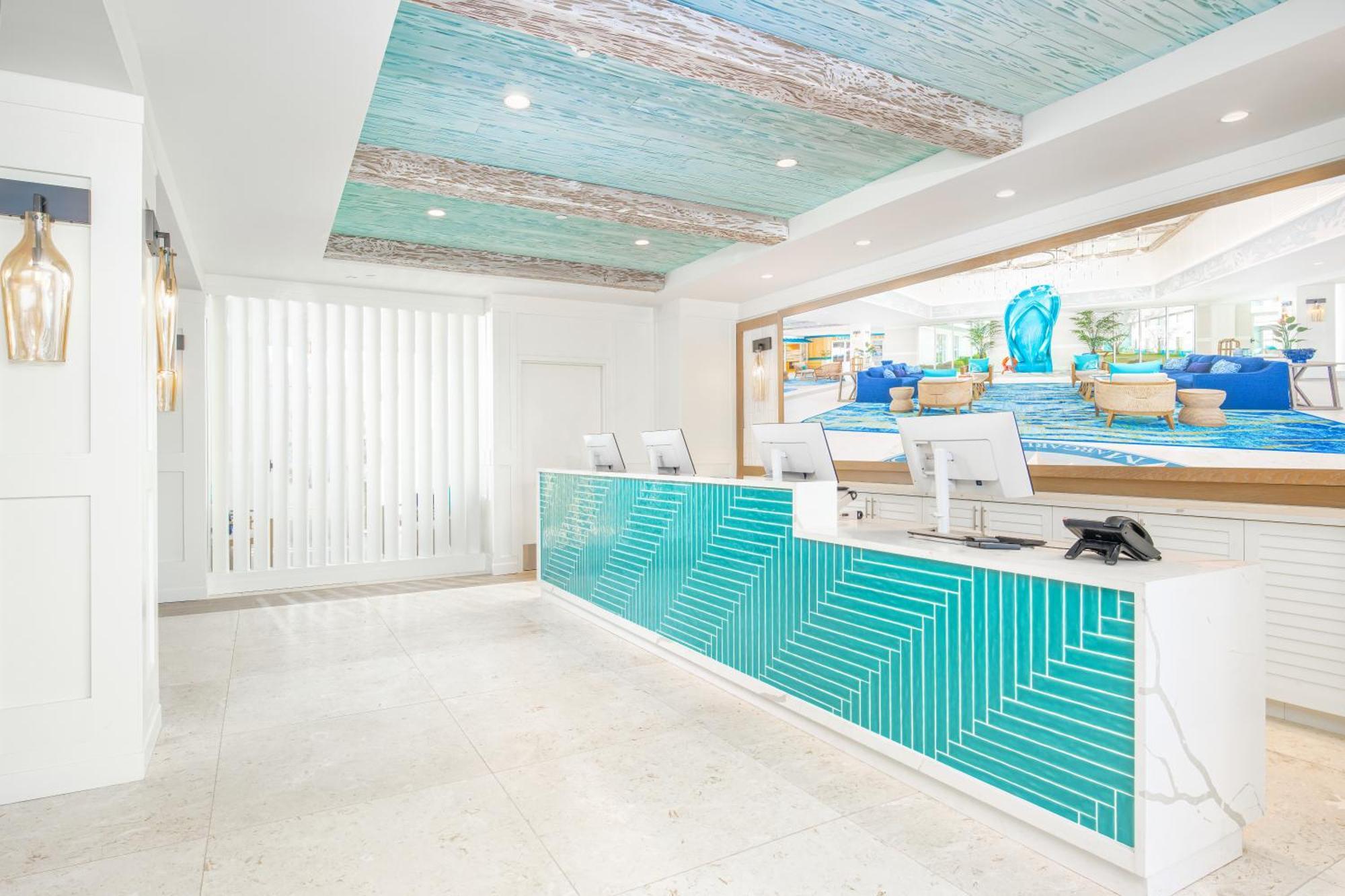 Margaritaville Resort Cape Cod Hyannis Esterno foto