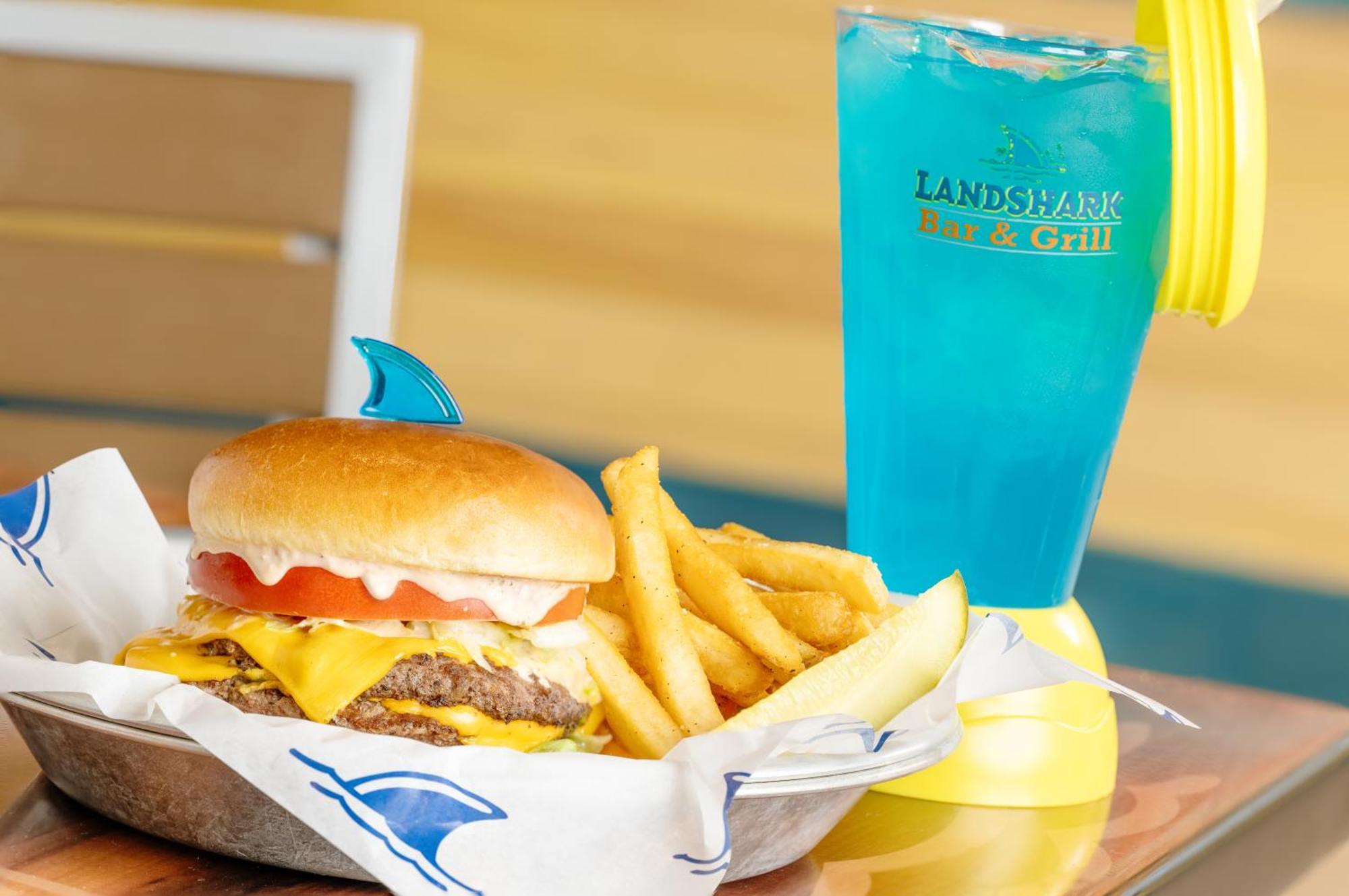 Margaritaville Resort Cape Cod Hyannis Esterno foto