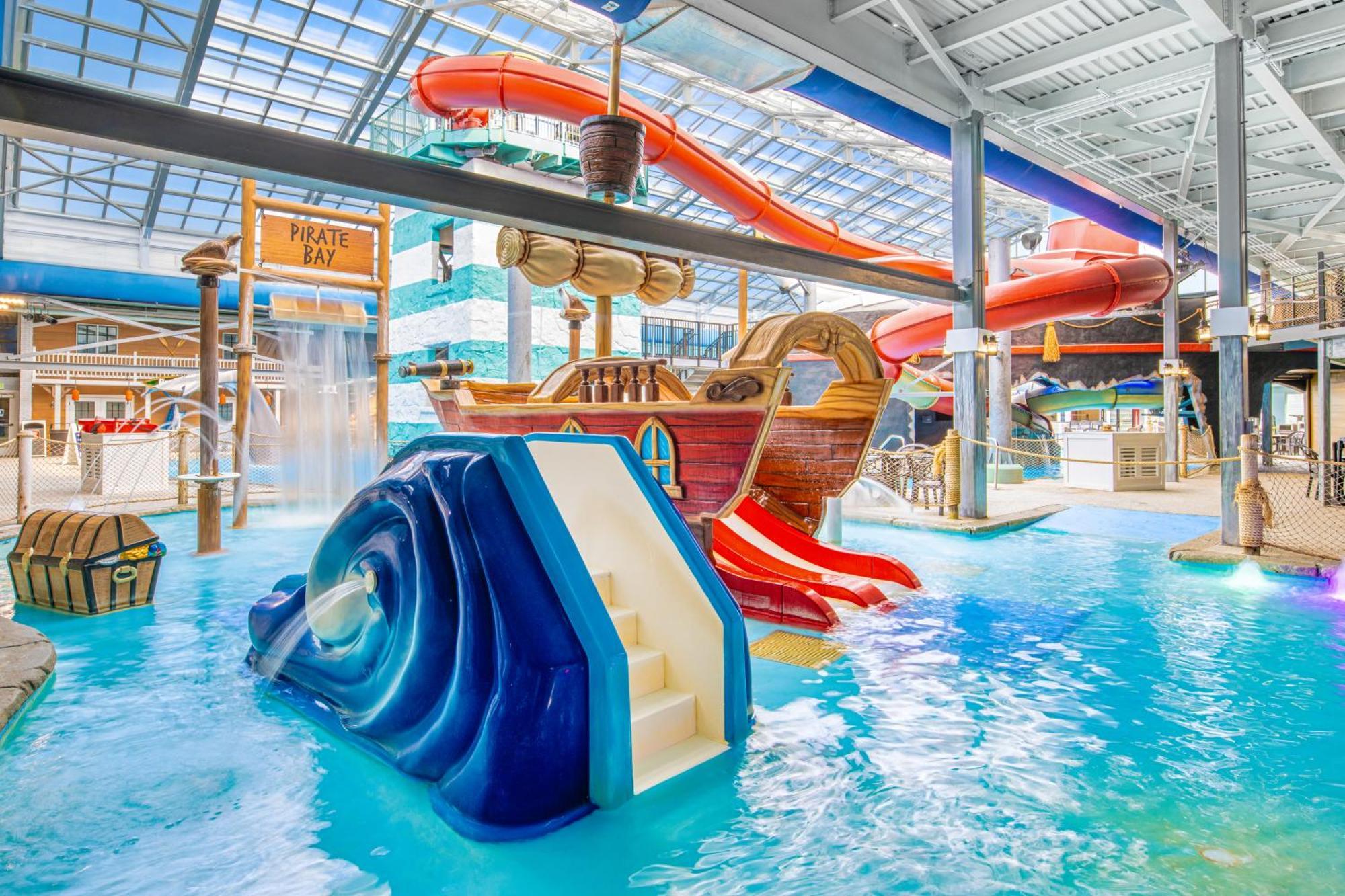 Margaritaville Resort Cape Cod Hyannis Esterno foto