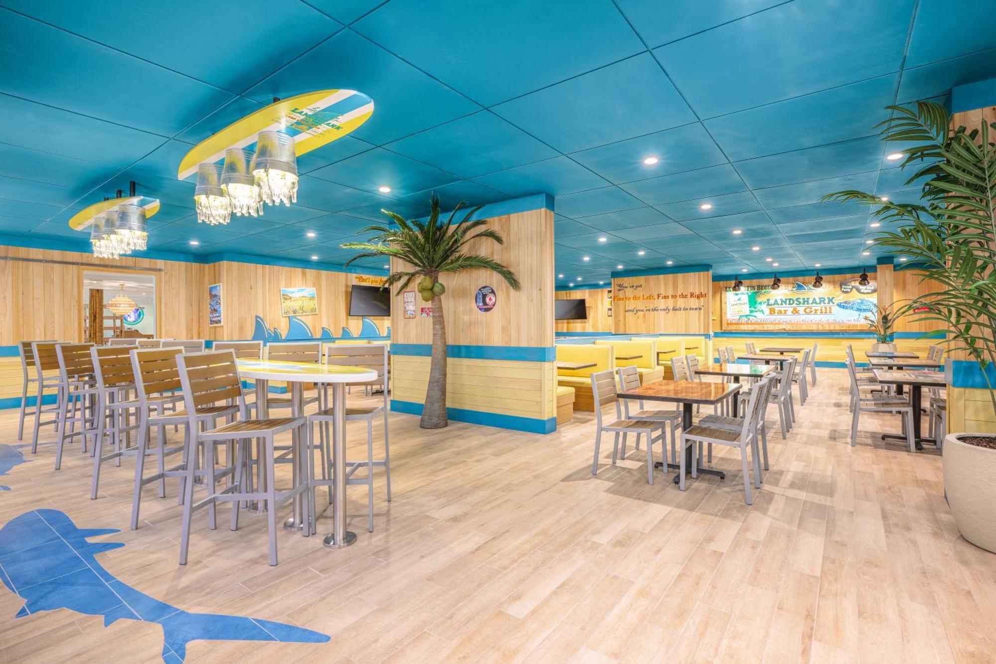 Margaritaville Resort Cape Cod Hyannis Esterno foto