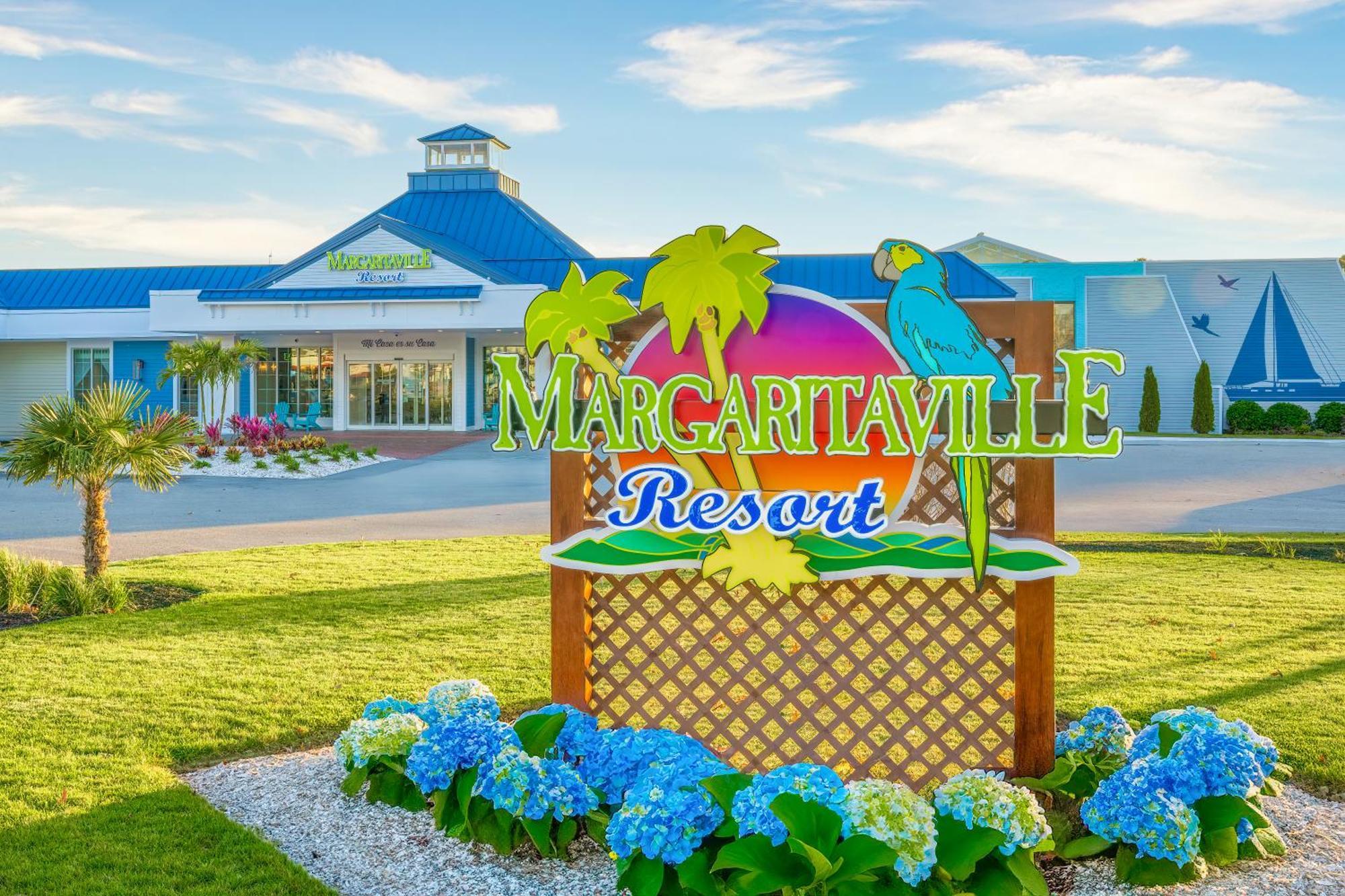 Margaritaville Resort Cape Cod Hyannis Esterno foto