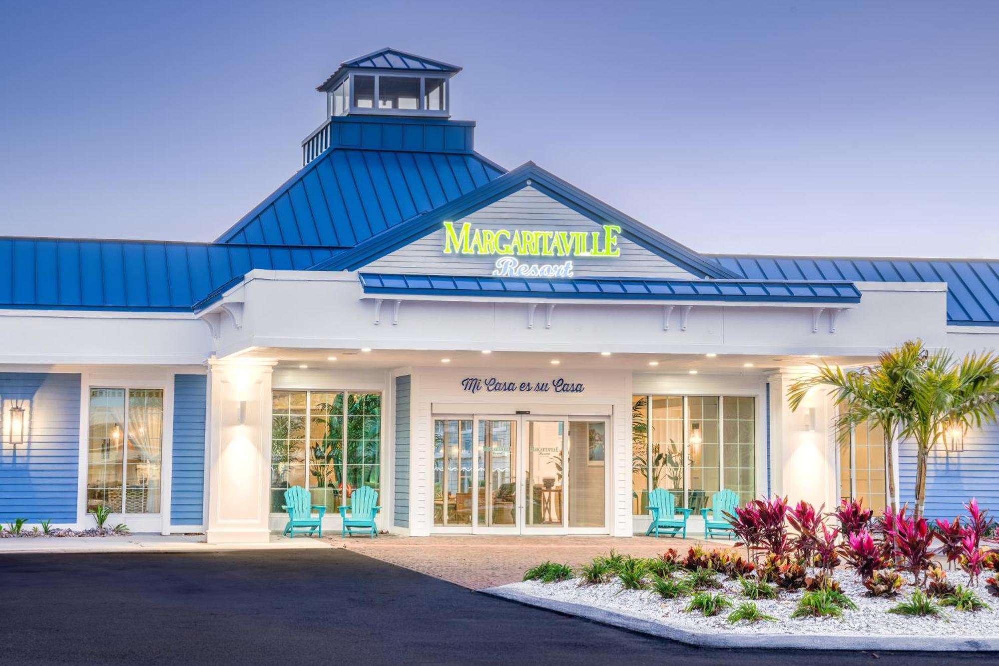 Margaritaville Resort Cape Cod Hyannis Esterno foto