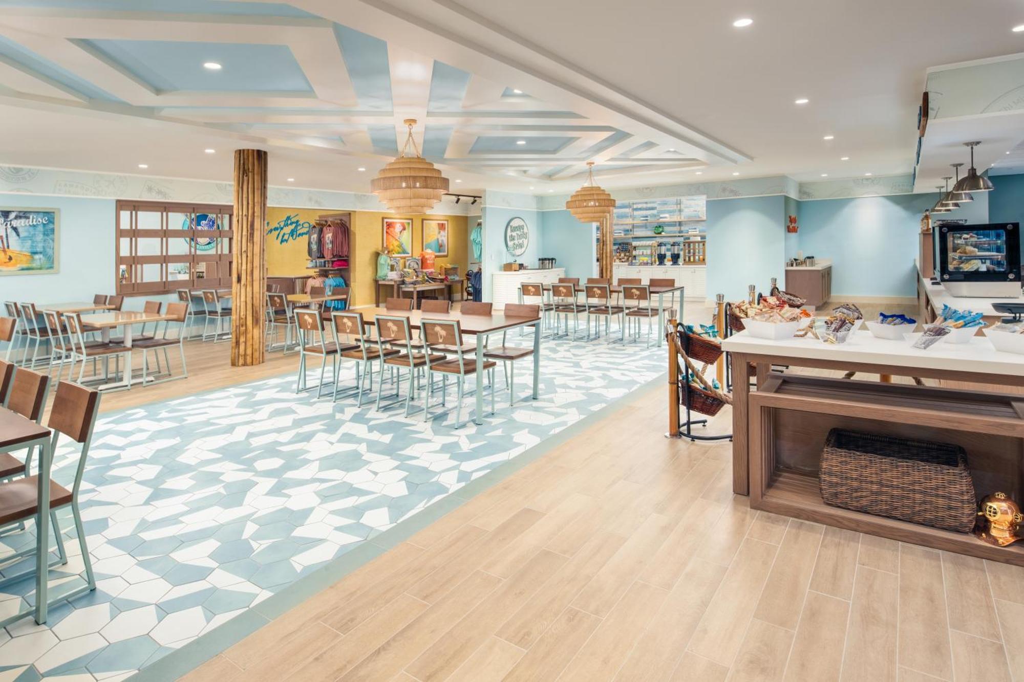 Margaritaville Resort Cape Cod Hyannis Esterno foto