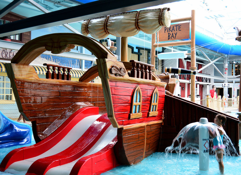 Margaritaville Resort Cape Cod Hyannis Esterno foto