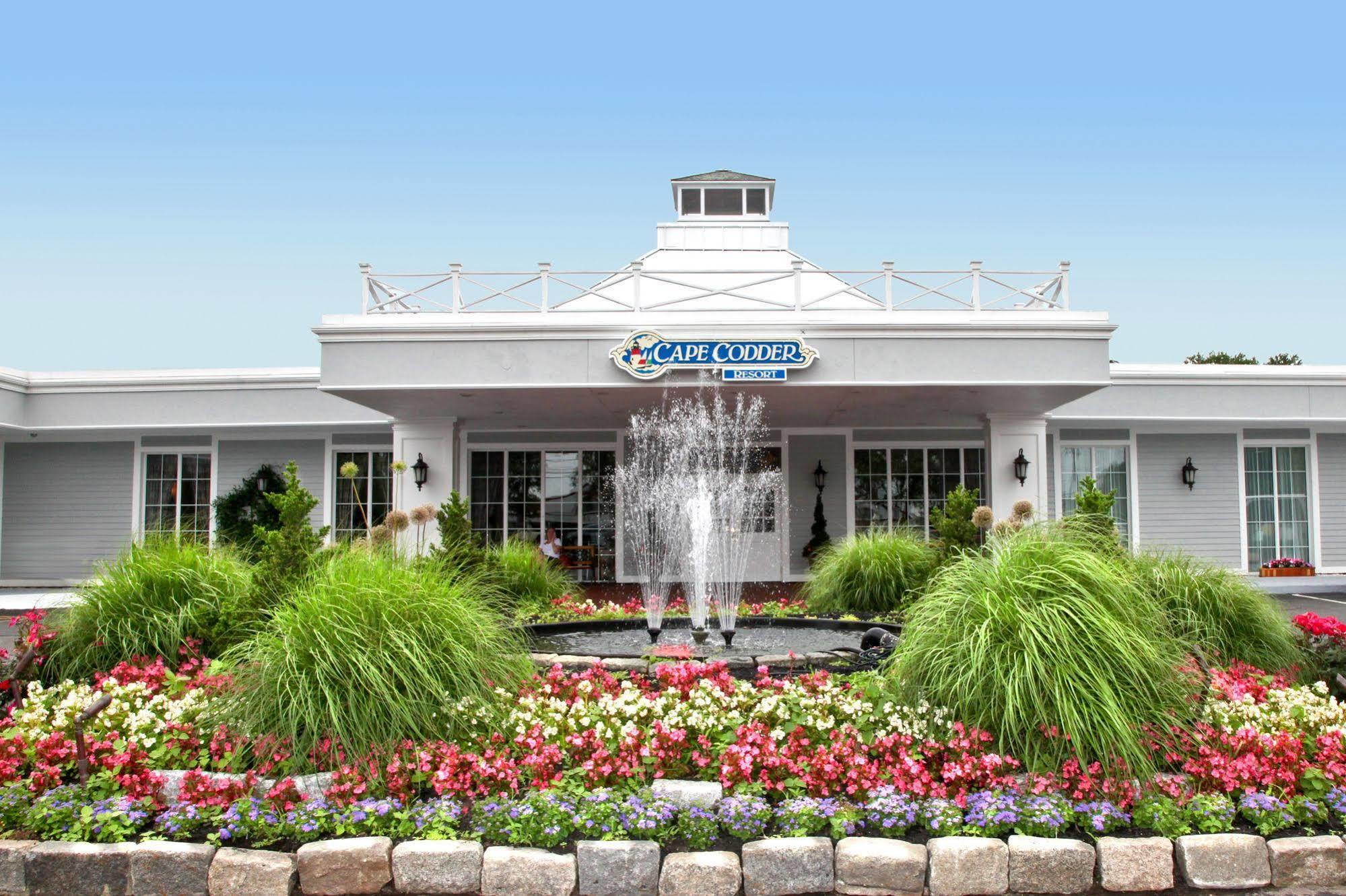 Margaritaville Resort Cape Cod Hyannis Esterno foto